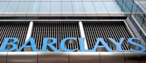 Barclays Bank
