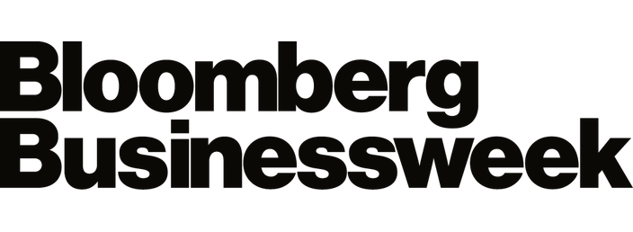 Bloomberg Logo