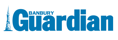 Banbury Guardian Logo LOBO