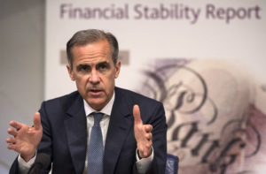 Interest rates