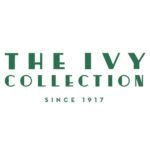The Ivy logo - Vedanta Hedging