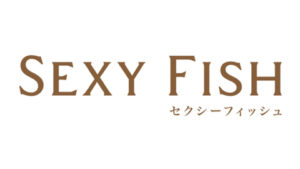 Sexy Fish - Richard Caring