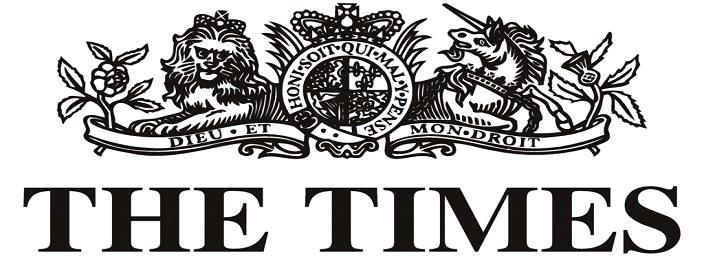 The Times Logo